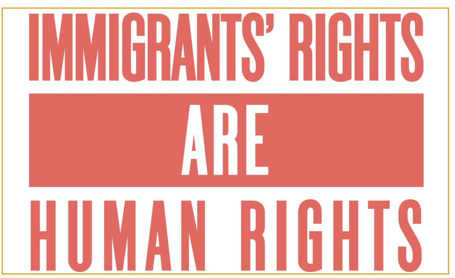 Immigrant Rights