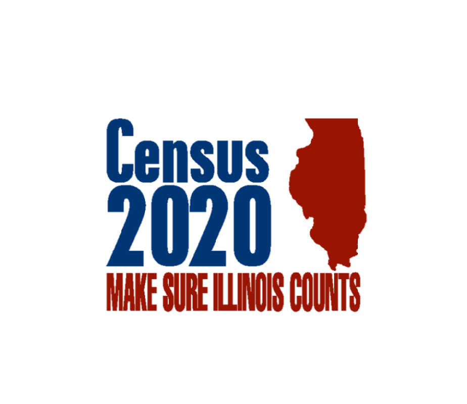 2020 Census Everyone Counts