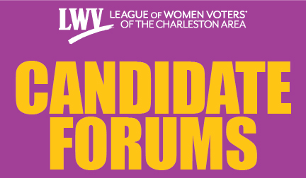 Candidate Forums