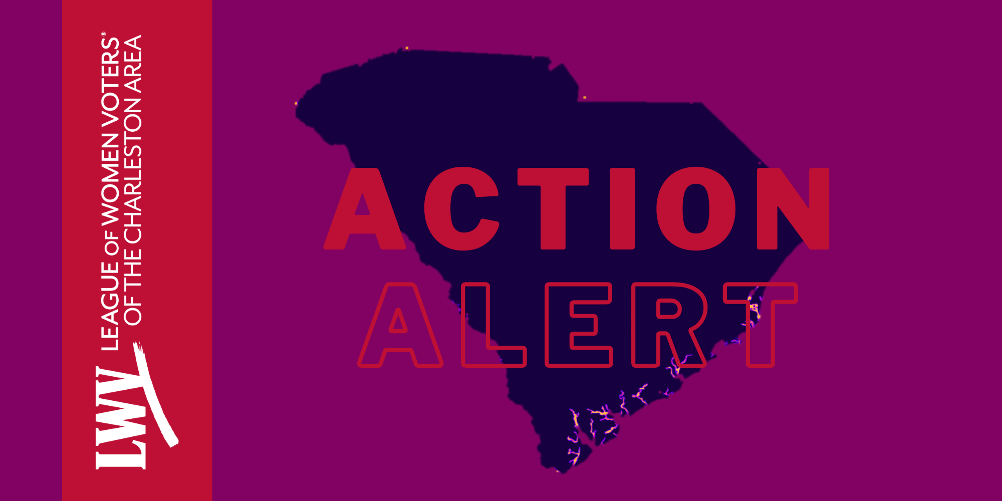 Action Alert graphic