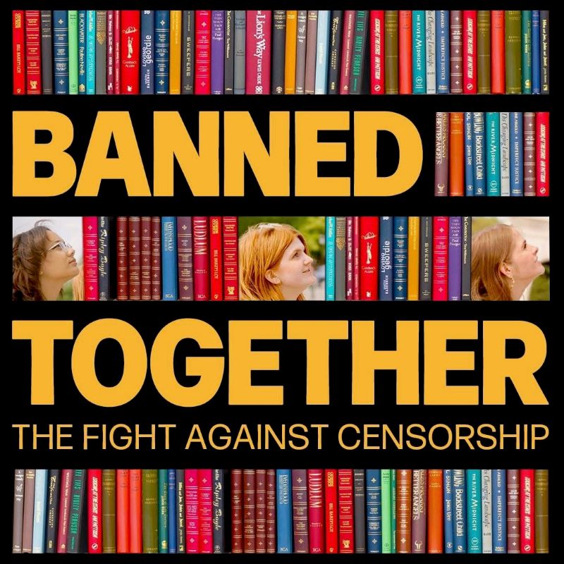 Banned documentary film Banned documentary film