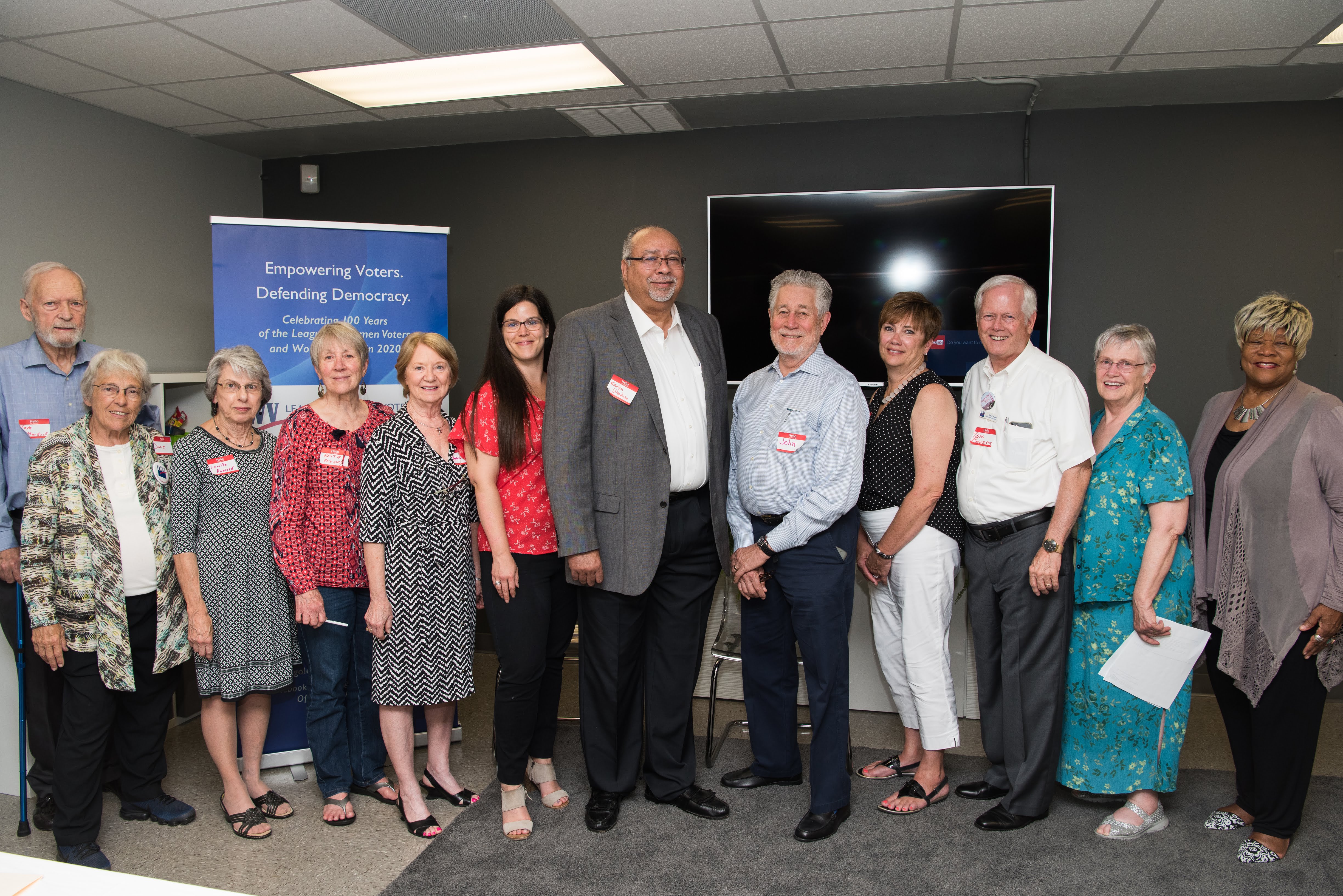 Board of Directors 2019 Board 2019