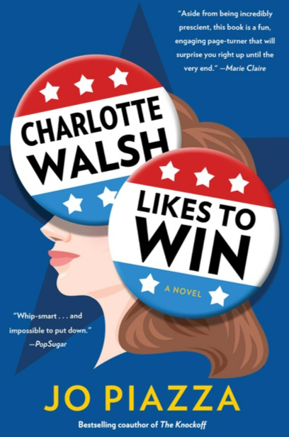 July book club