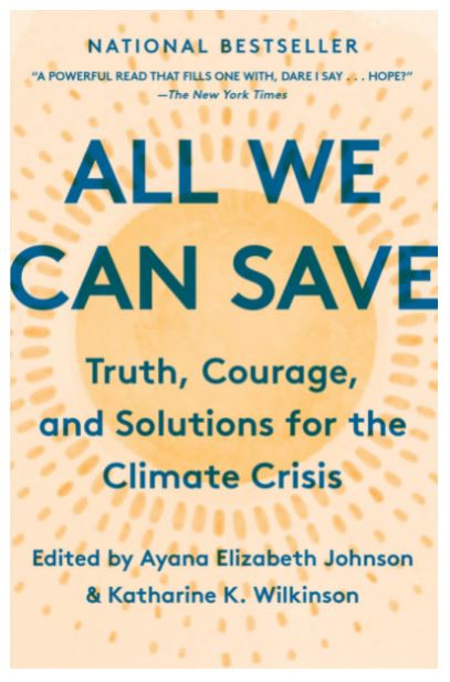 March book club