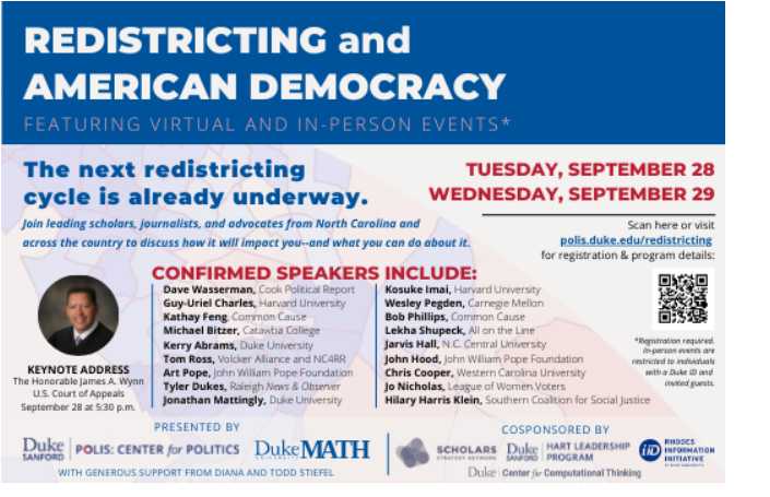 LWVNC Event