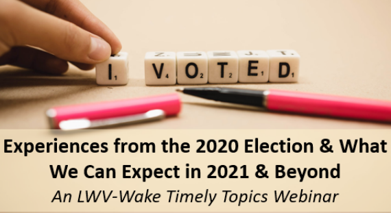 Wake event