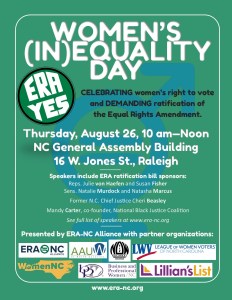 NC event