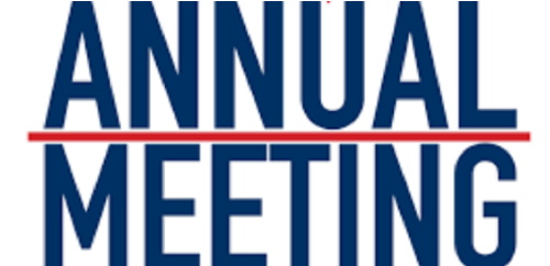 Annual Meeting image