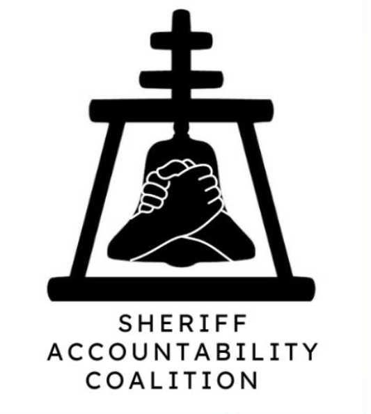 Sheriff Accountability Coalition