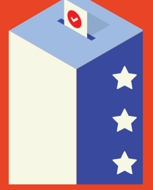 Ballot box