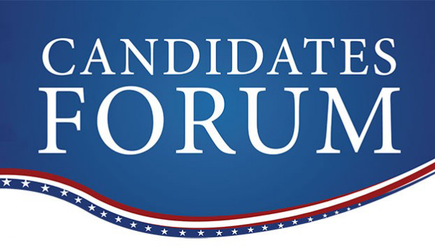 PA candidates forum PA candidates forum