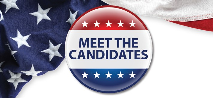 Forks candidates forum Forks candidates forum