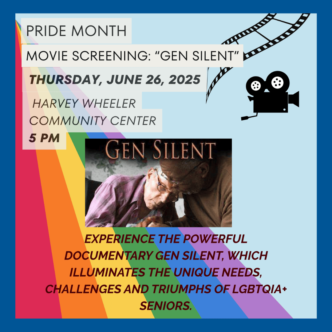 Gen Silent Movie