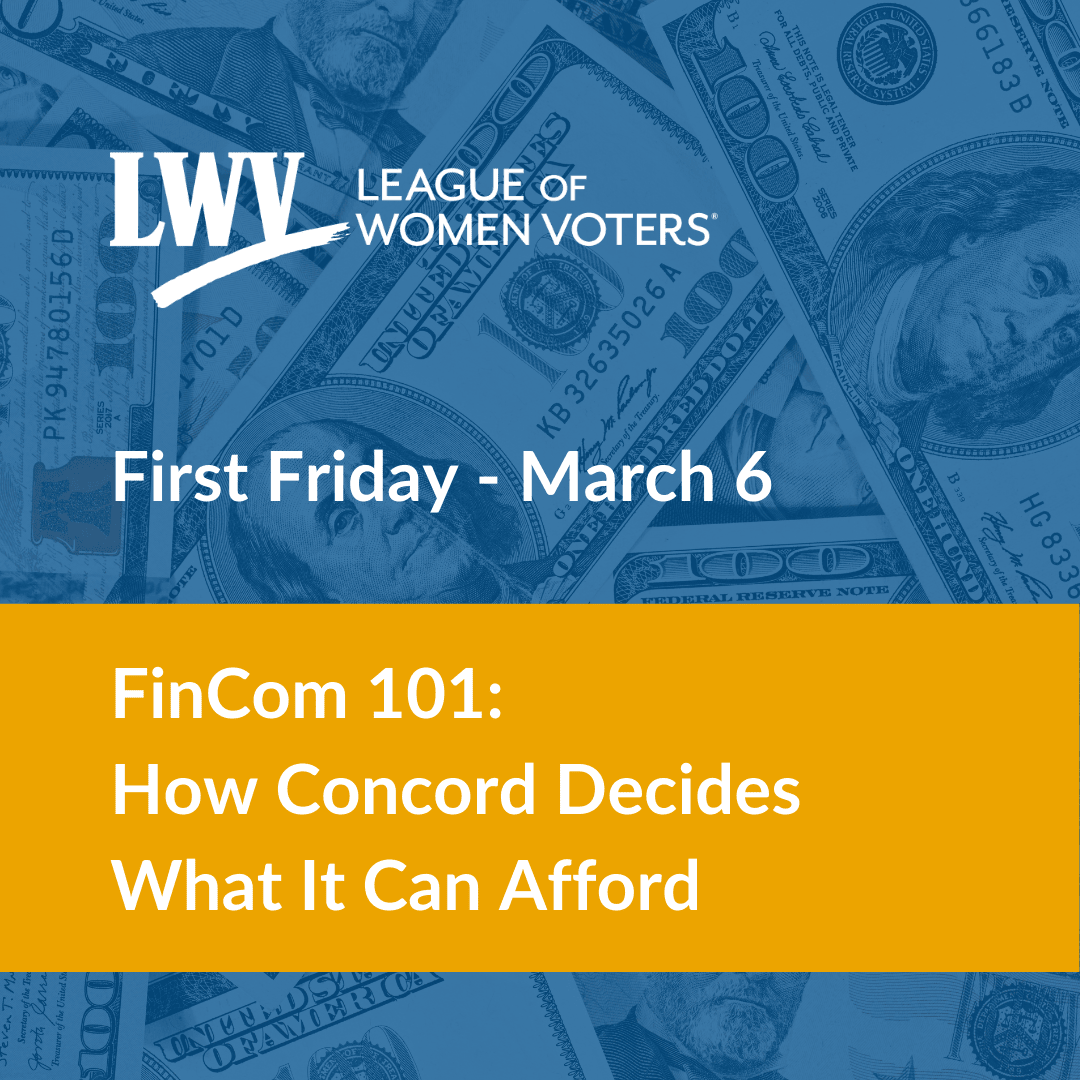 Event announcement yellow and blue poster