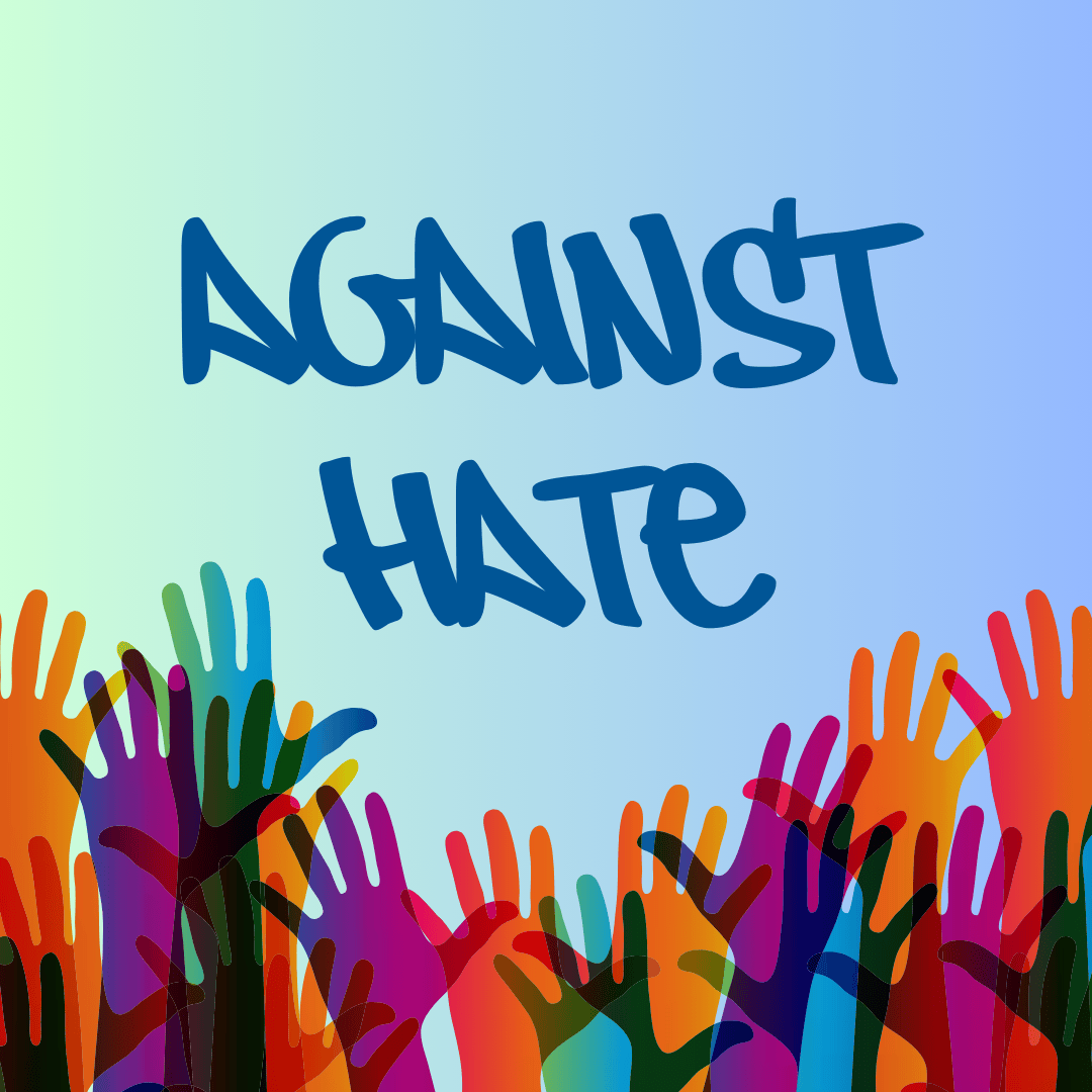 Against Hate
