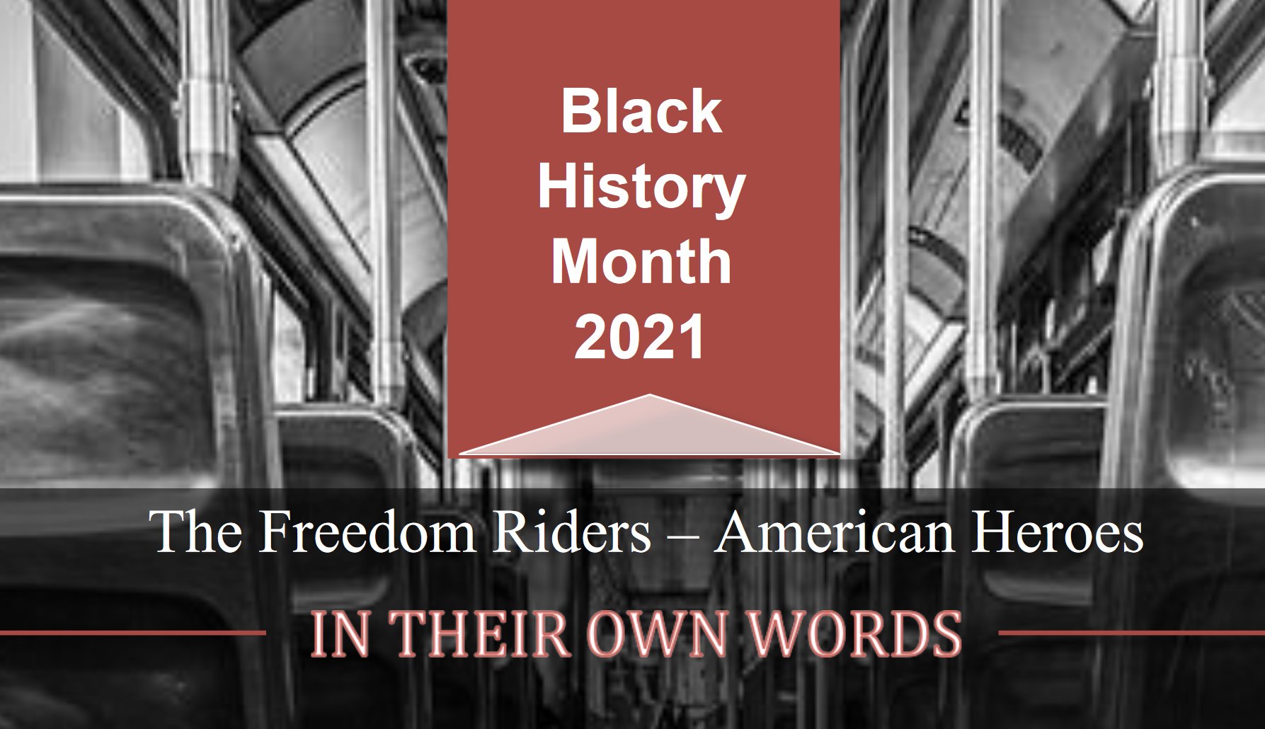 A Virtual Conversation with Freedom Riders: Joan Browning and Dion Diamond | MyLO