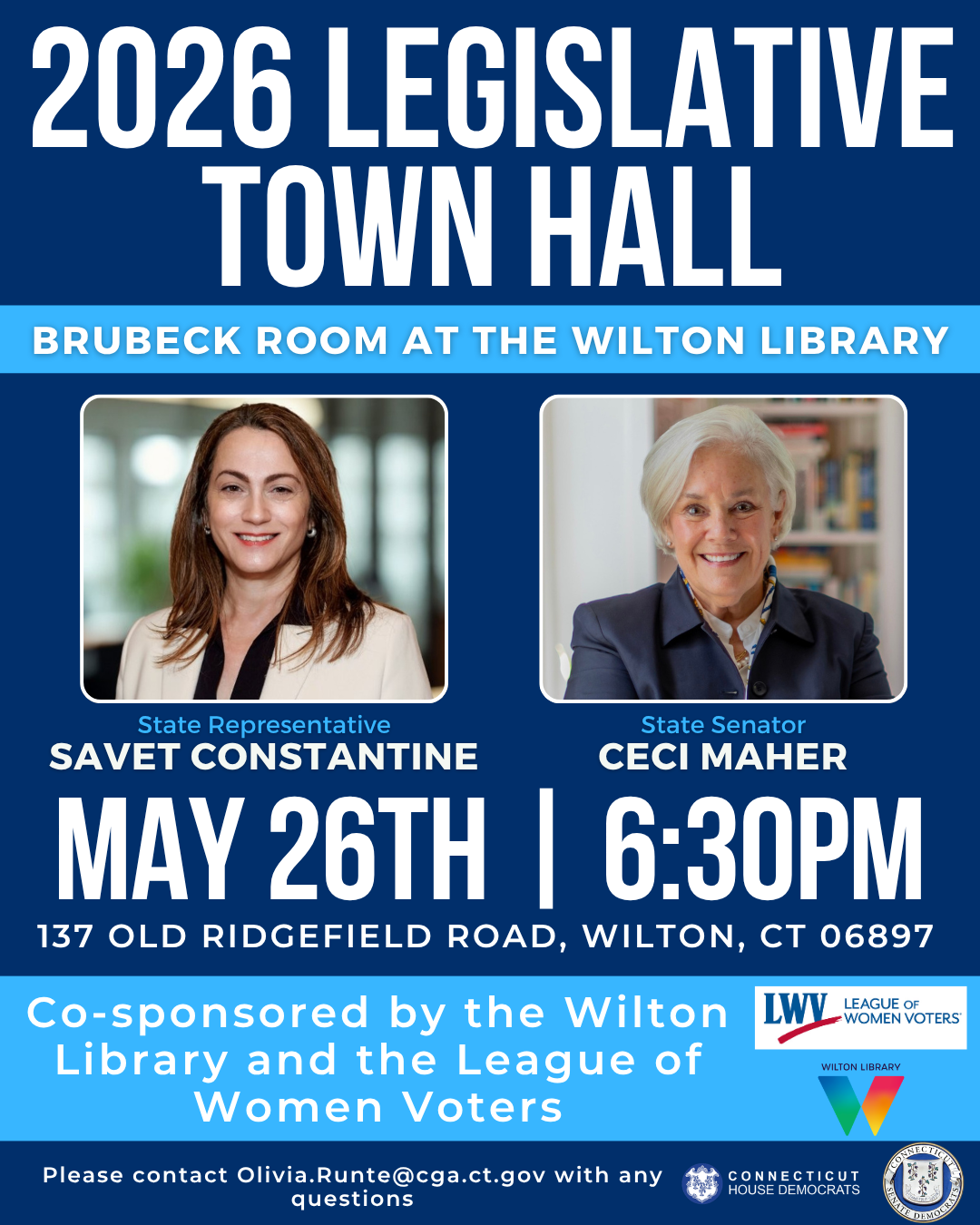 may26event