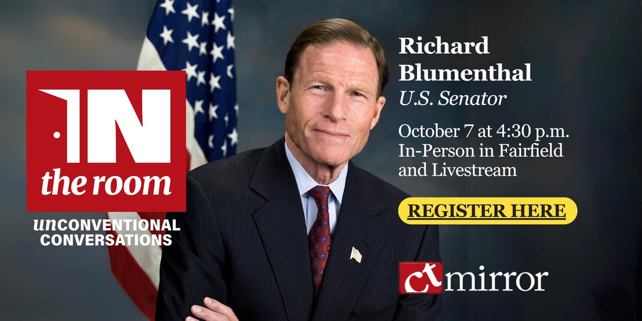 blumenthal event