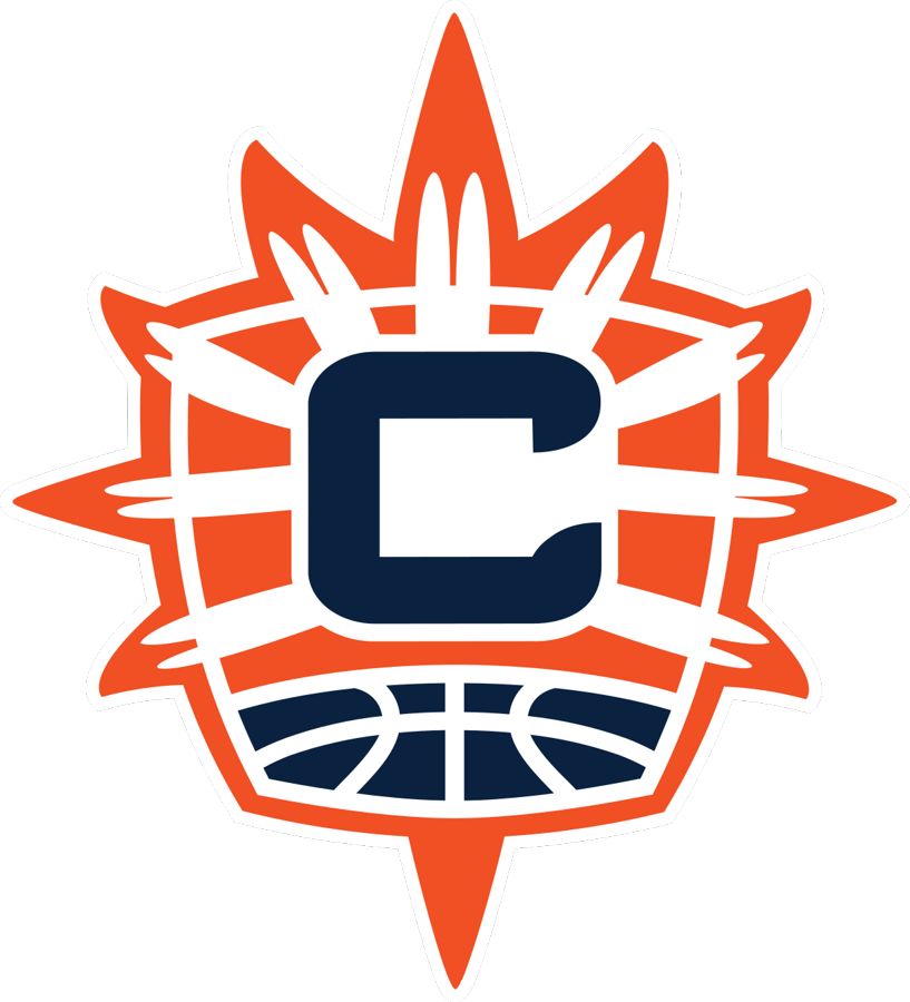 Connecticut Sun logo