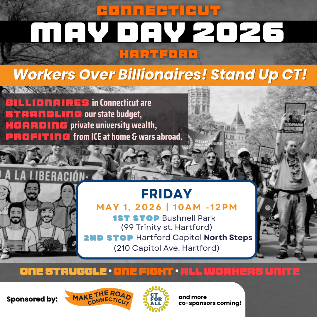 may day 2026