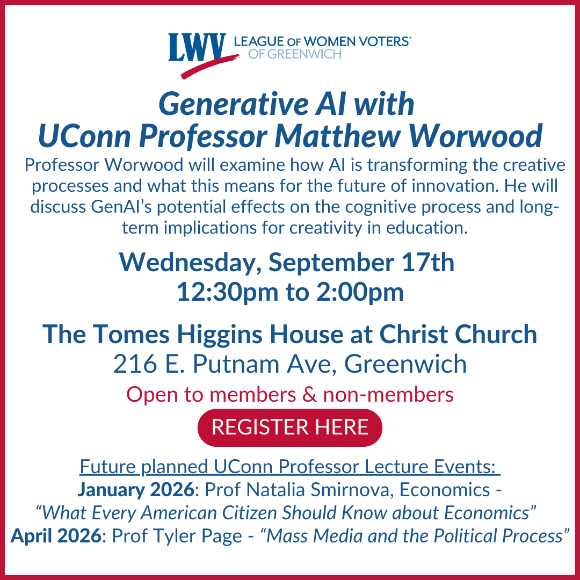 greenwichh event