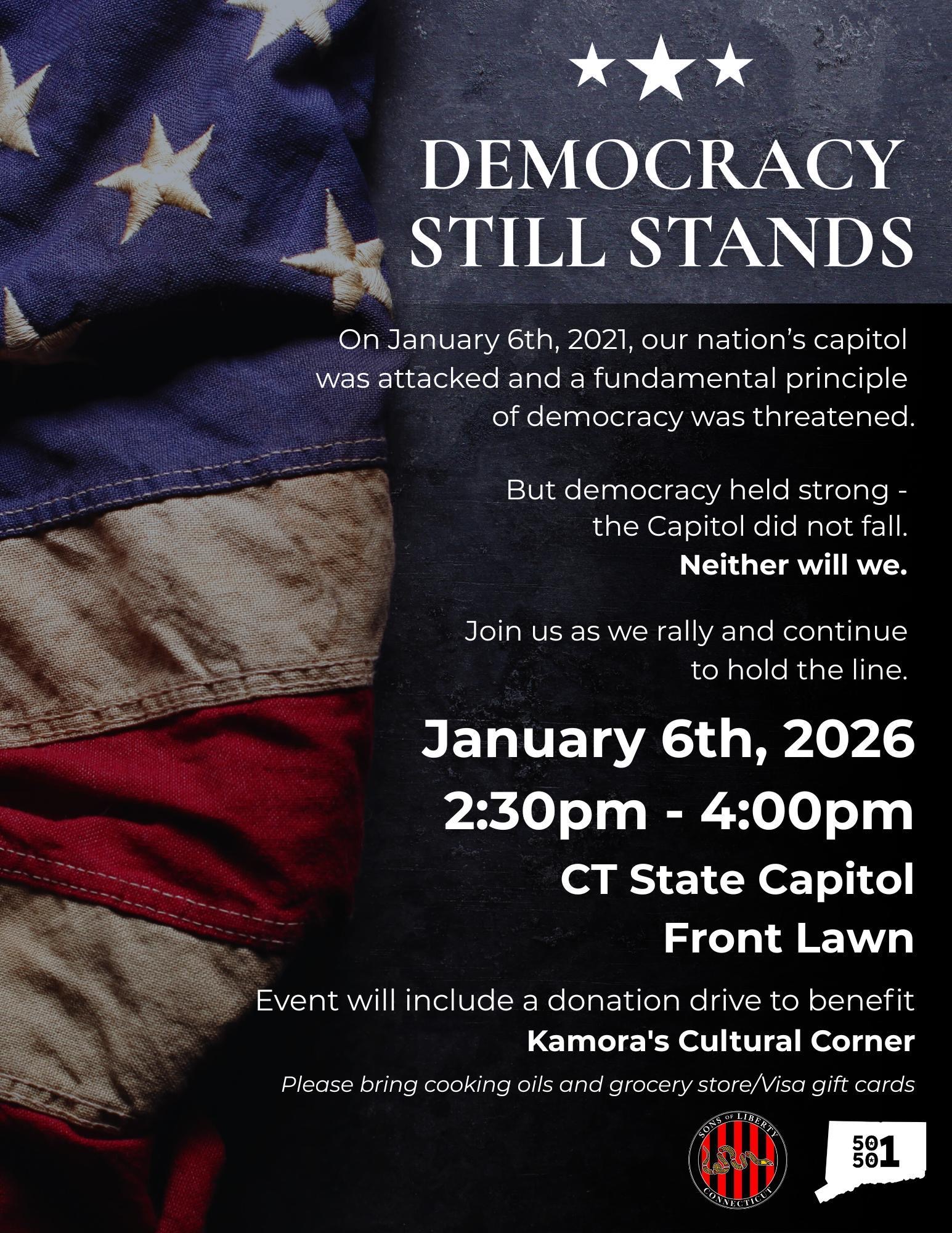 Jan 6 rally