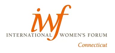 logo for International Women's Forum Connecticut