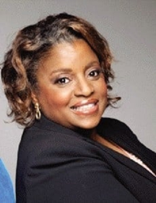 Photo of Janice Mathis, Esq, the Executive Director of The National Council of Negro Women