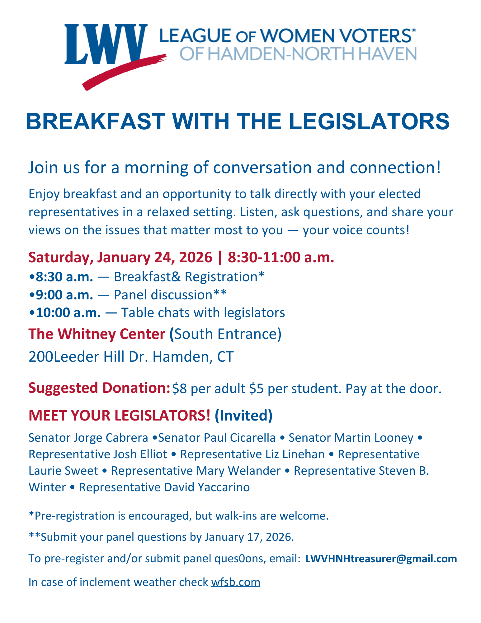 lwvhnh leg breakfast