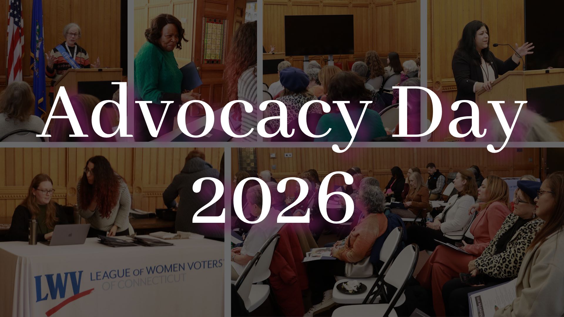 Advocacy Day 2026