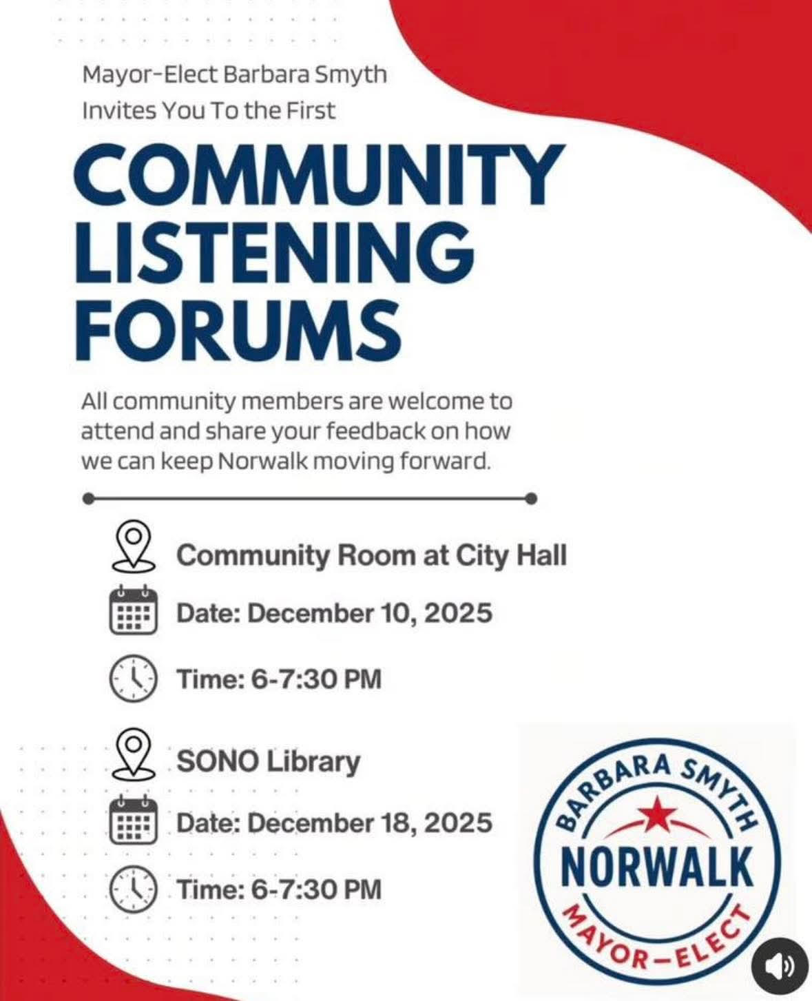 lwvnorwalkmayoraltransition