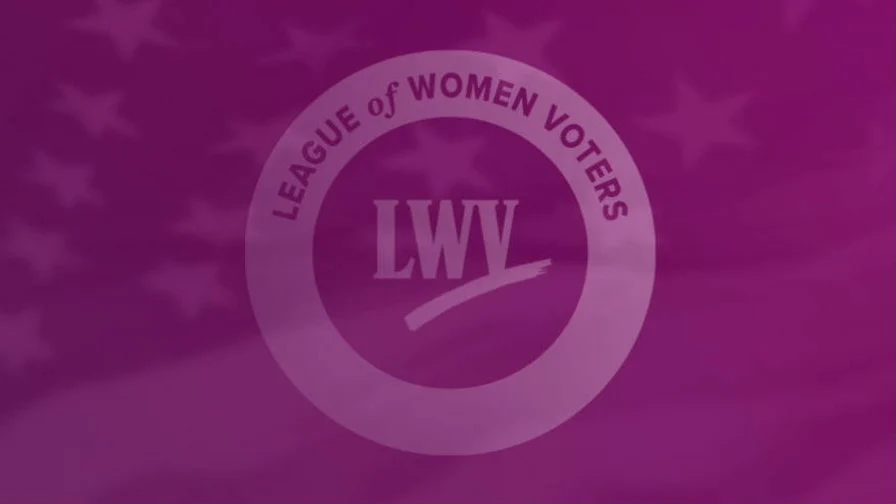 league of women voters