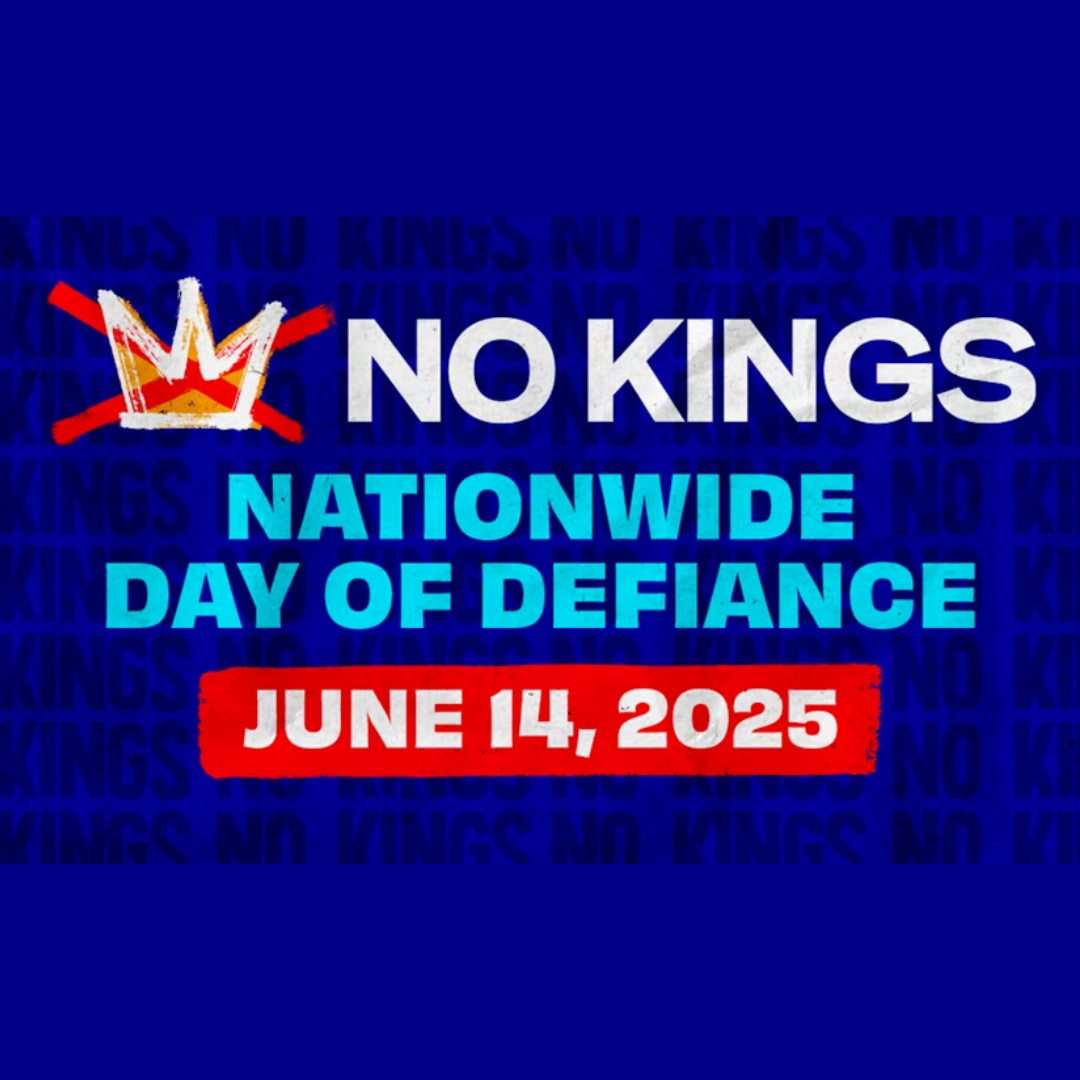 no kings june 14