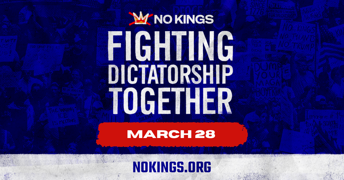 no kings