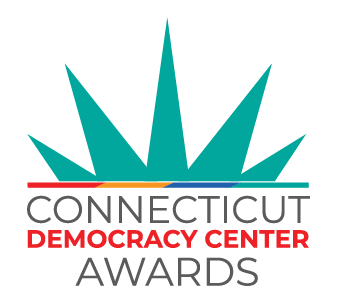 CT Democracy Center Awards Image