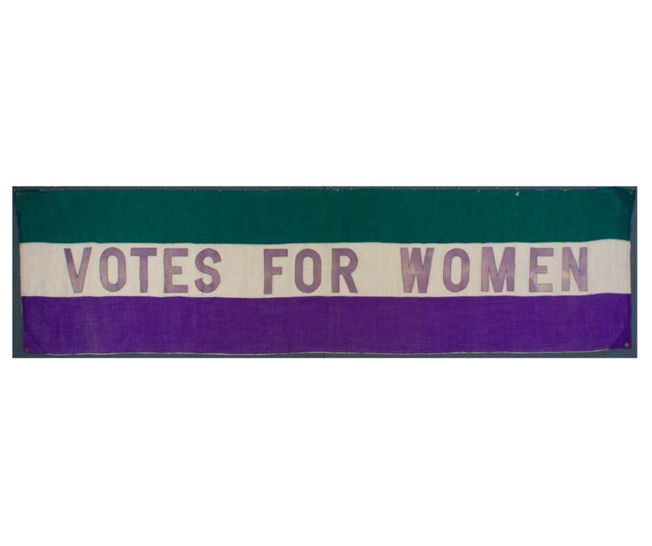 Votes for Women