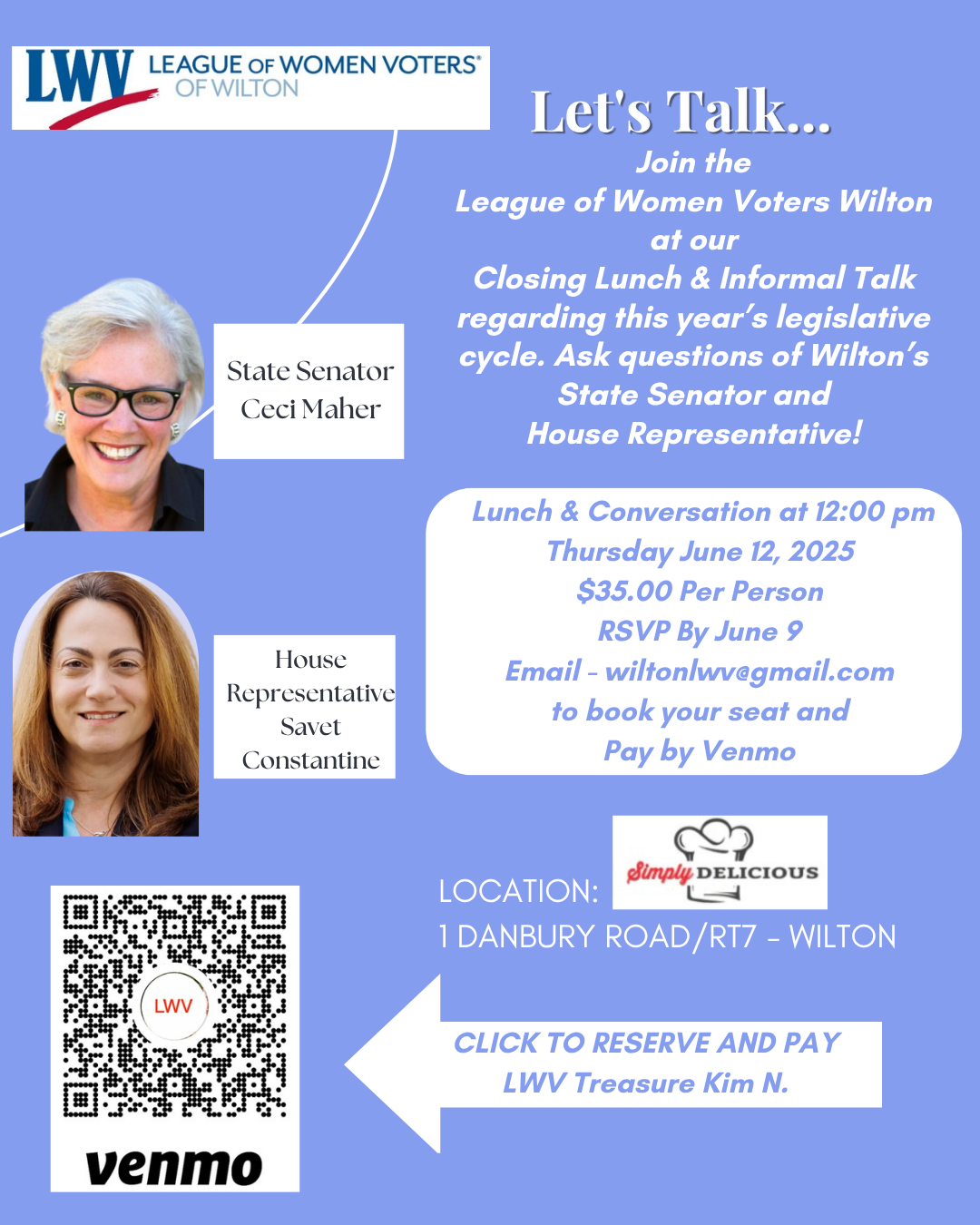 wilton mtg