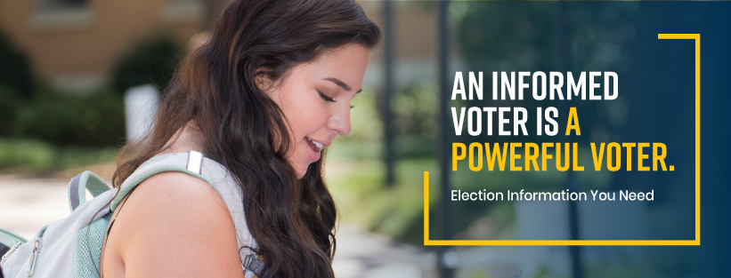 VOTE411 election information you need