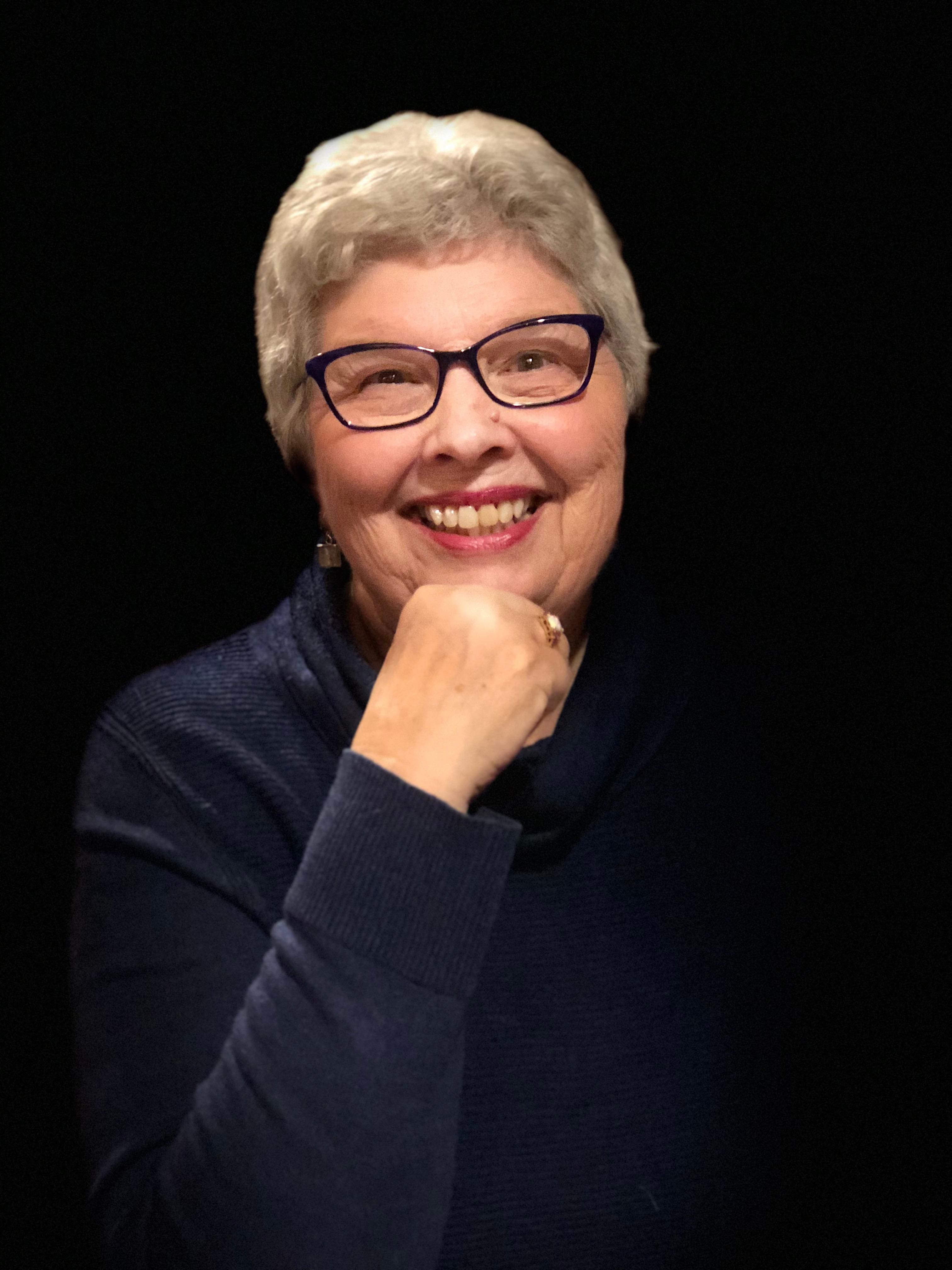 Jackie Clary
