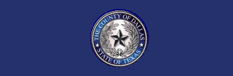 Dallas County Seal