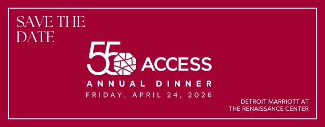 ACCESS 2026