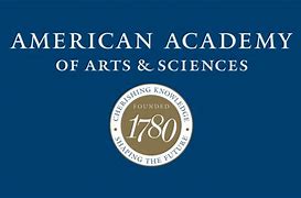 American Academy of Sciences