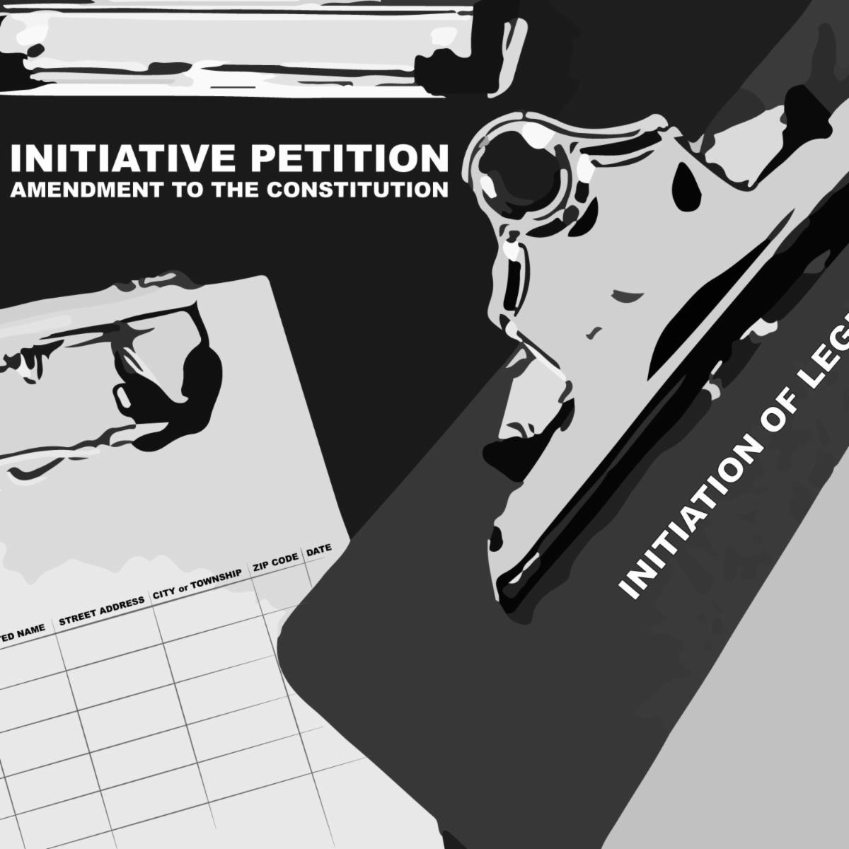 Ballot Initiatives Ballot Initiatives