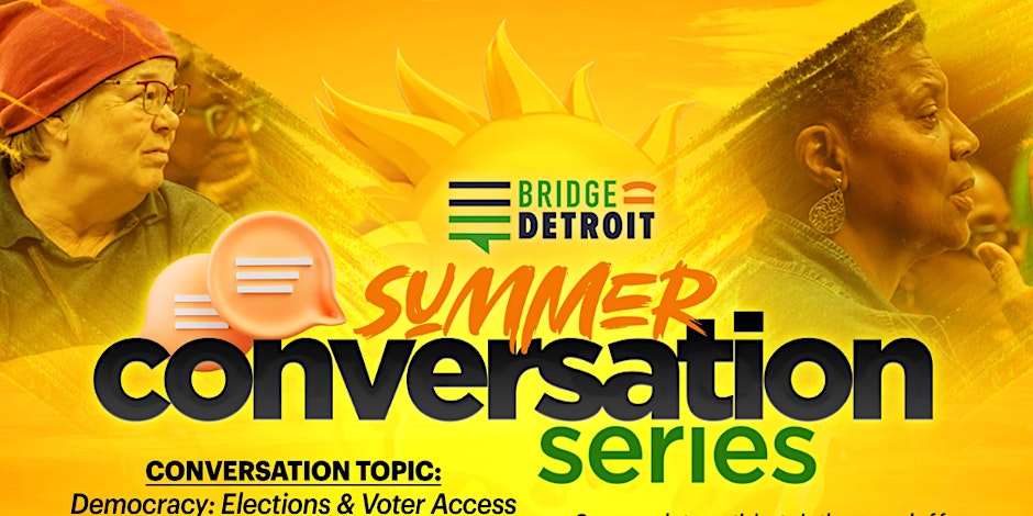 Bridge Conversation June 18