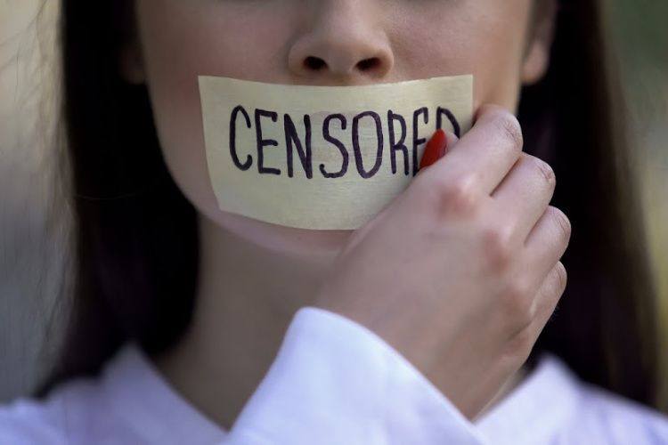 Censored