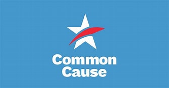 Common Cause logo