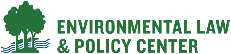 Environmental Law & Policy Center logo