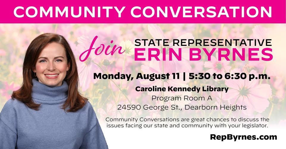 Erin August 11