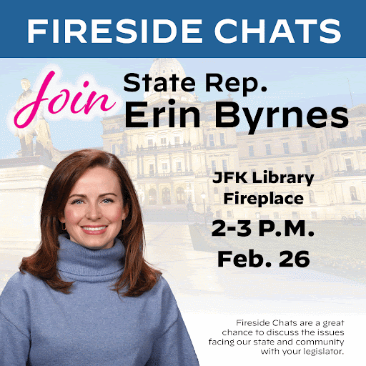 Erin Byrnes Feb 26