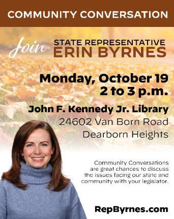 Erin oct 19